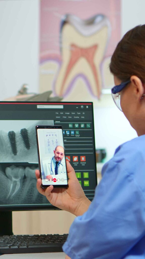 Olvera Dental Online Consultations